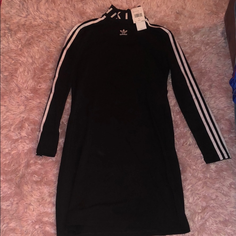 Adidas originals dress (BRAND NEW)